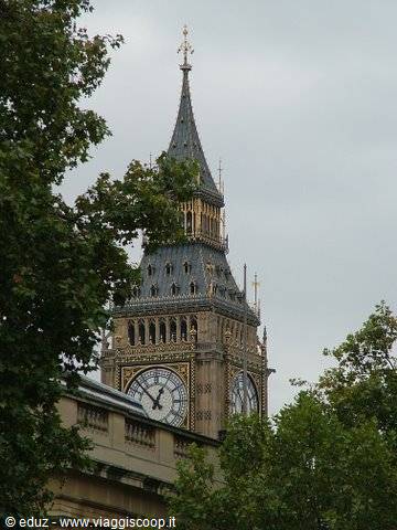 Big Ben