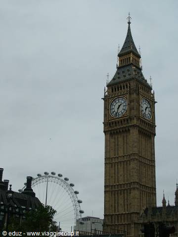 Big Ben
