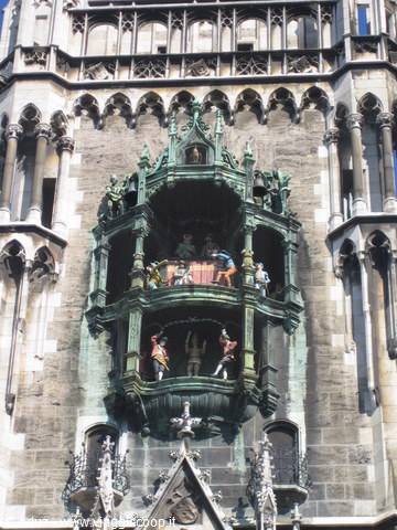 The great Carillon