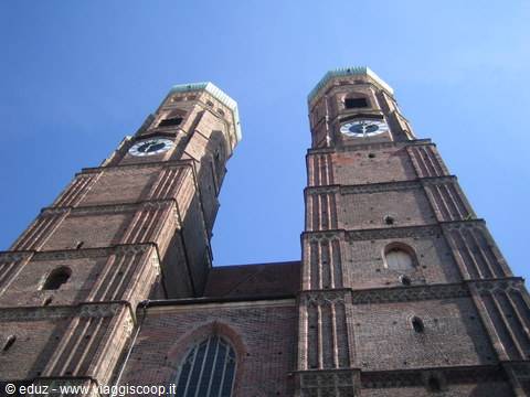 The Frauenkirche
