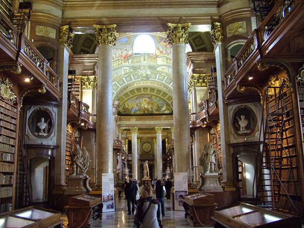 Prunksaal