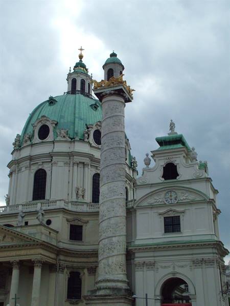 Karlskirche