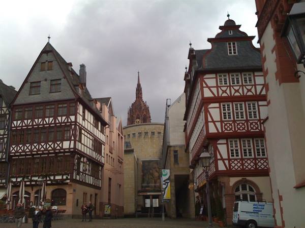 Romerberg