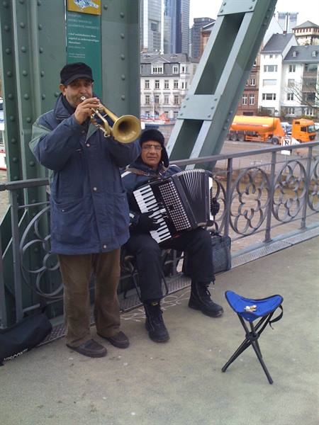 Musicians