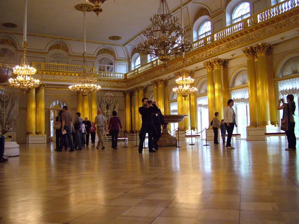 Hermitage 1
