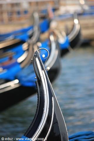 Gondolas