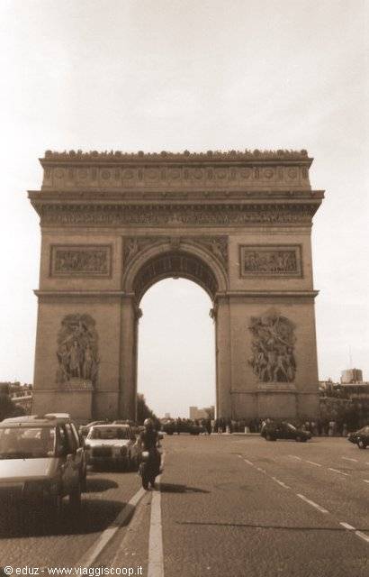 The Arch