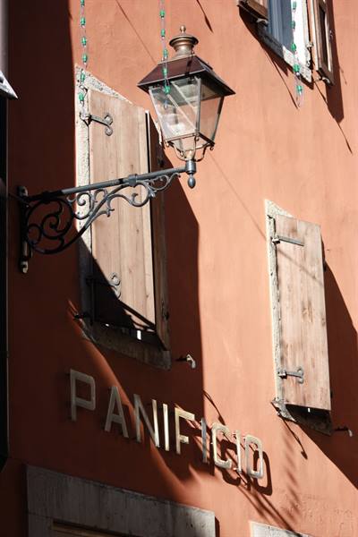 Rovereto - Old Town