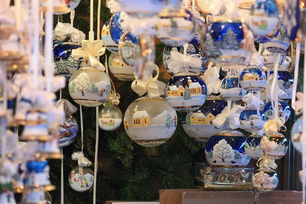 Trento - Christmas markets