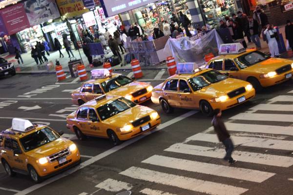 Time Square
