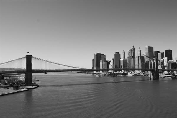 Brooklyn Bridge