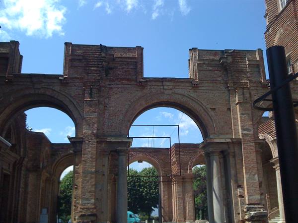 Castle of Rivoli