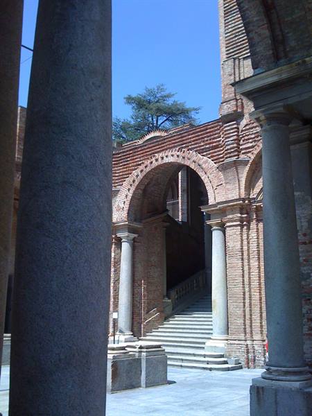 Castle of Rivoli