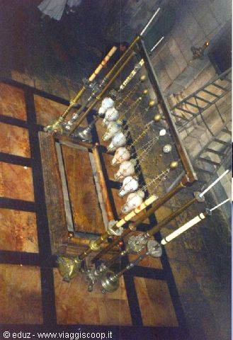 Holy Sepulchre