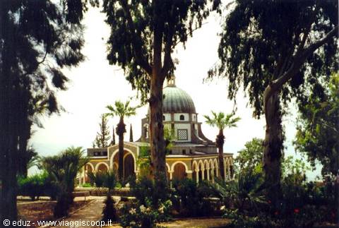 Tiberias