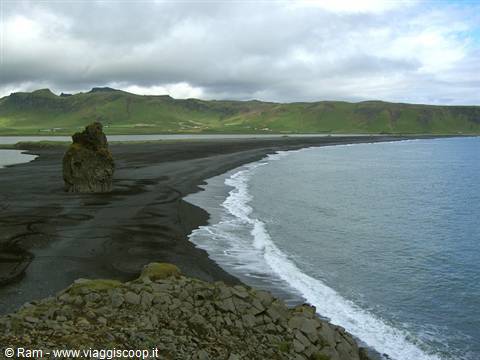 Dyrhólaey 