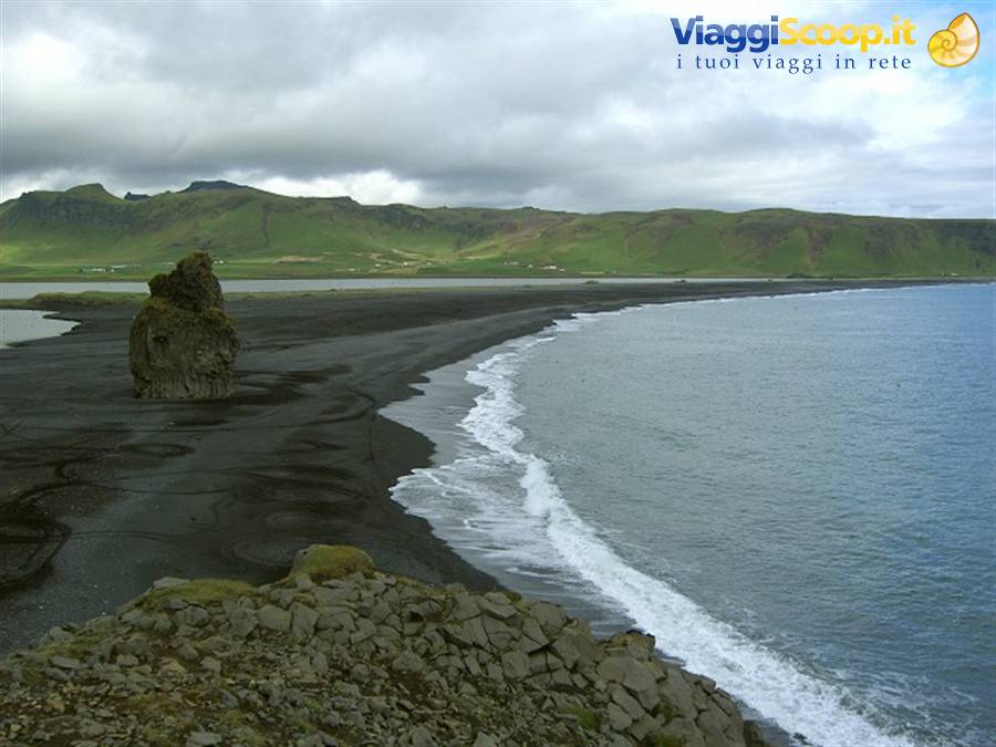 Dyrhólaey