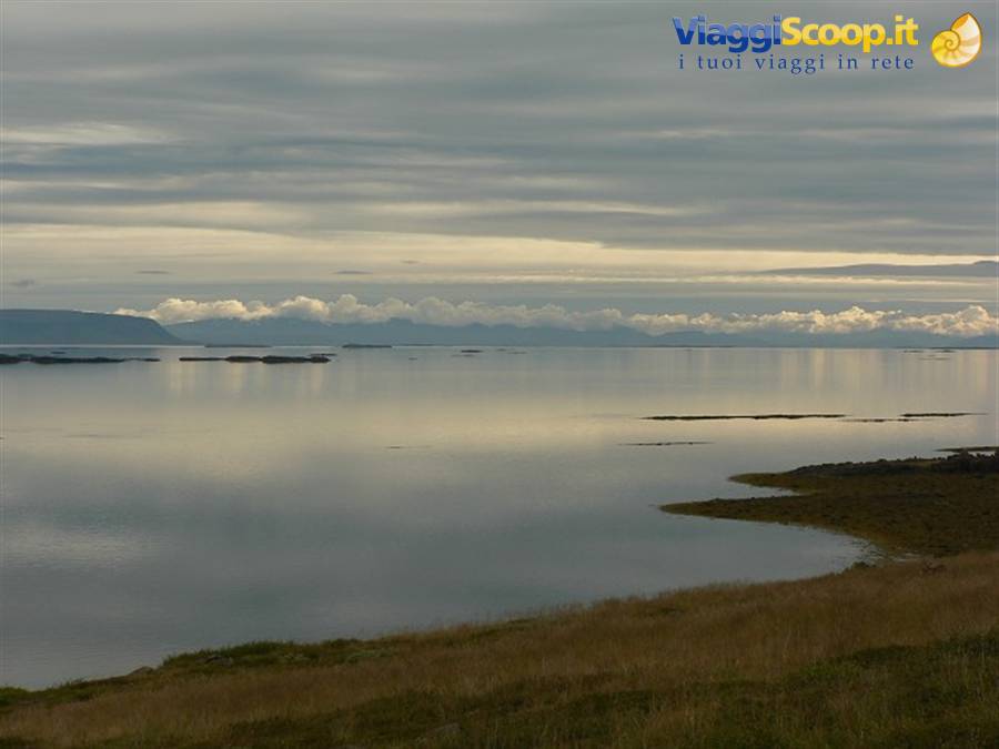 Westfjords
