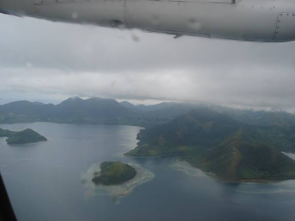 Coron Archipelago - Busuanga
