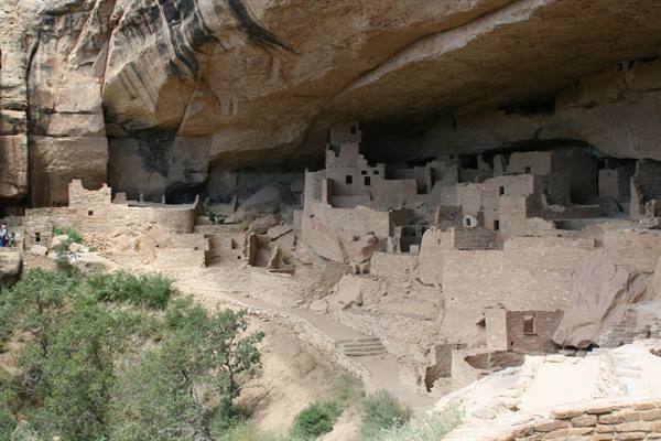 mesa verde