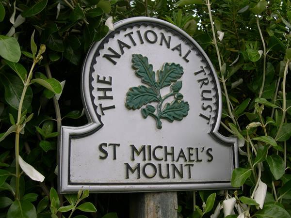 THE NATIONAL TRUST . . . 