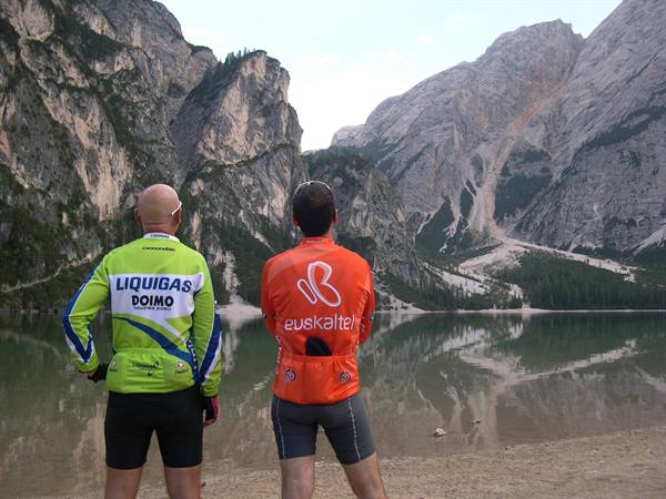 UNFORGETTABLE MOMENTS AT BRAIES