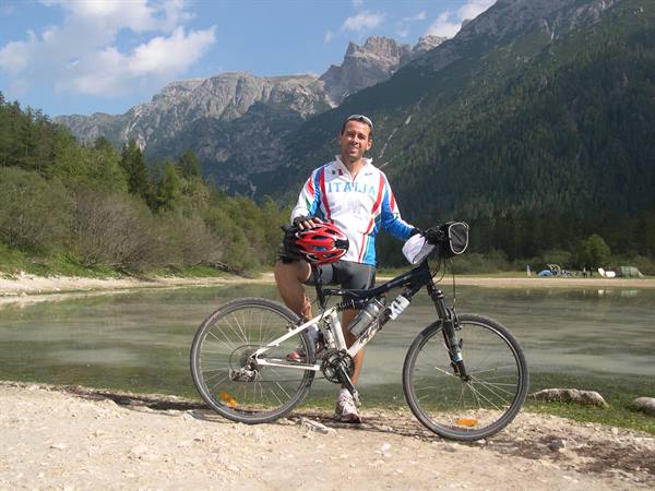 LAKE DOBBIACO