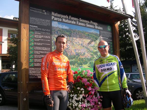 LONG LIVE THE FANES SENNES BRAIES NATURE PARK ! ! ! 