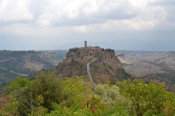 PANORAMIC PHOTO 