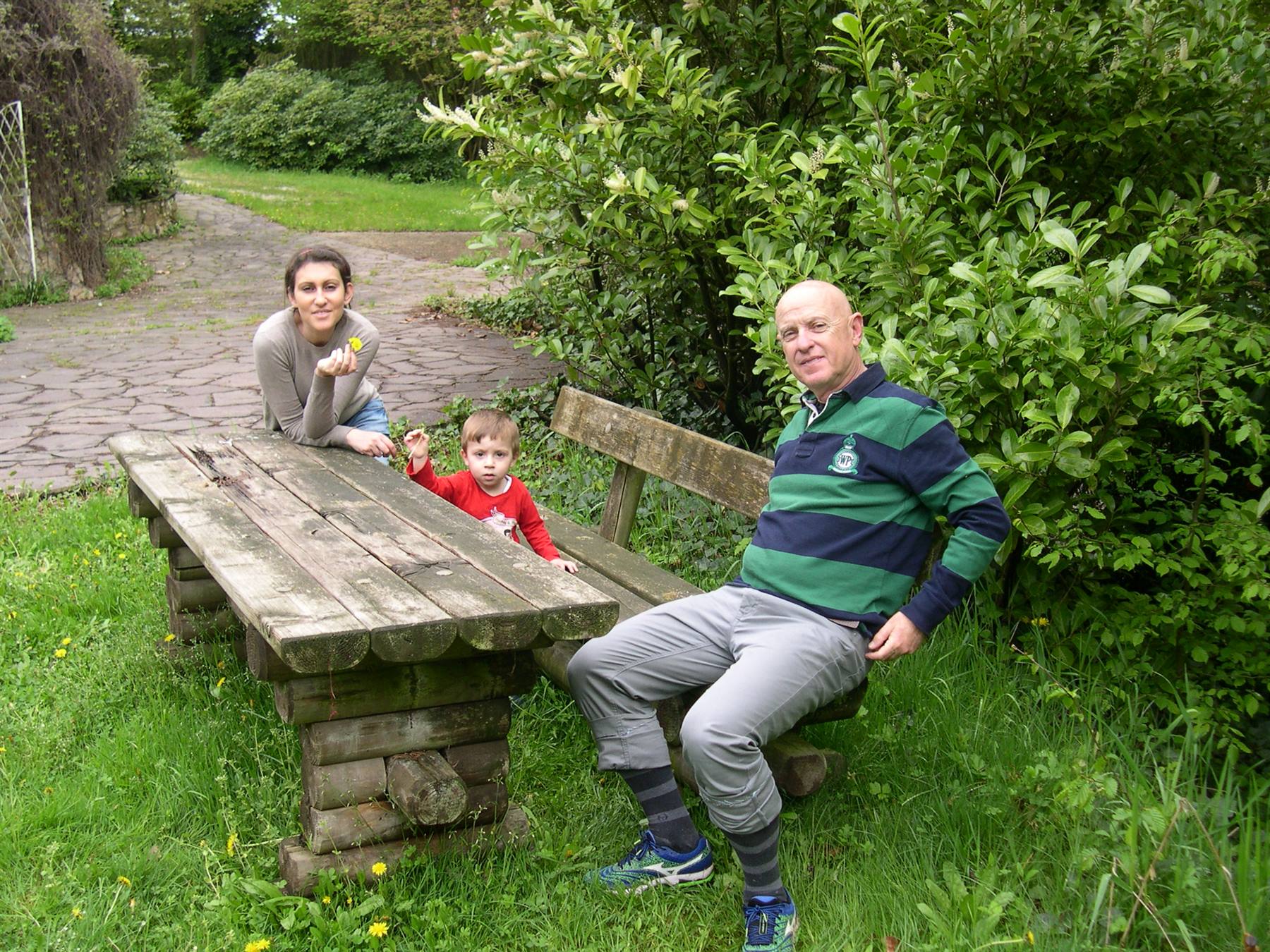 PIACEVOLI MOMENTI DI RELAX
