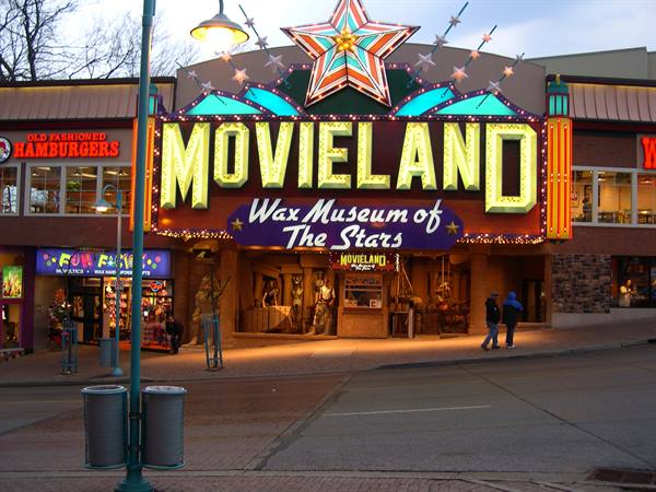 MOVIELAND