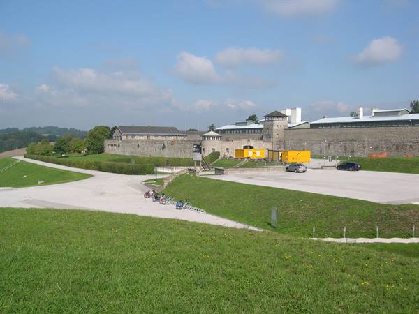 CONCENTRATION CAMP