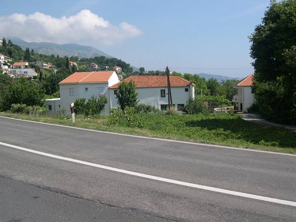 OUR HOUSE IN DUBROVNIK (2 NIGHTS)