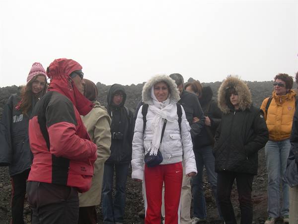 COLD COLD COLD ! ! !