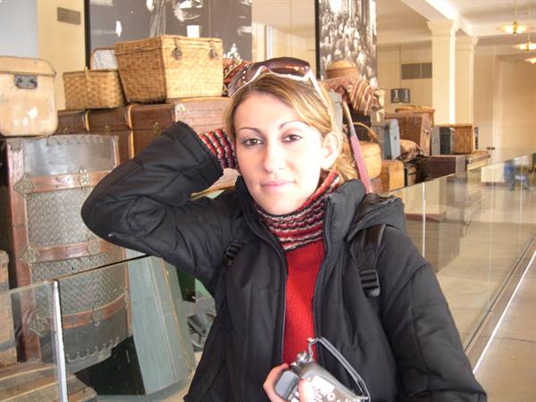 VISITING THE ELLIS ISLAND IMMIGRATION MUSEUM