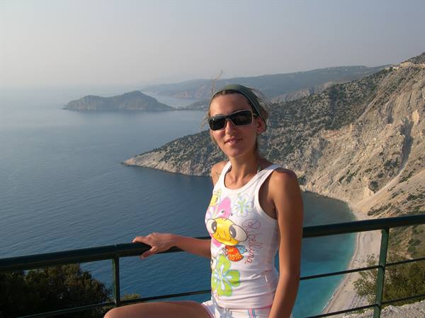 BREATHTAKING PANORAMAS
