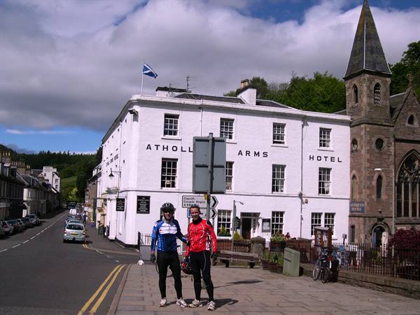 DUNKELD