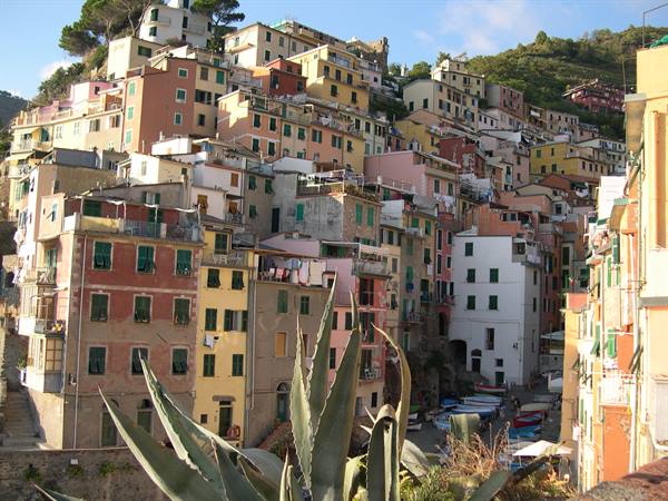 RIOMAGGIORE