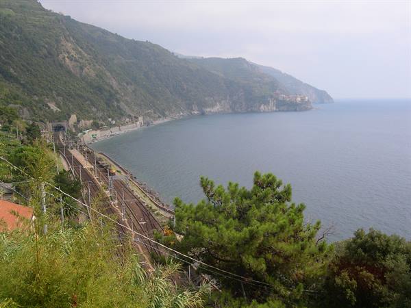 MORE BREATHTAKING PANORAMAS . . .