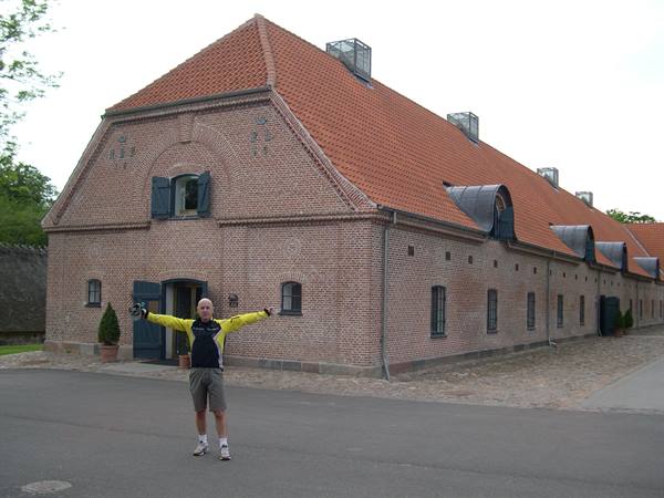 HOTEL IN MIDDELFART
