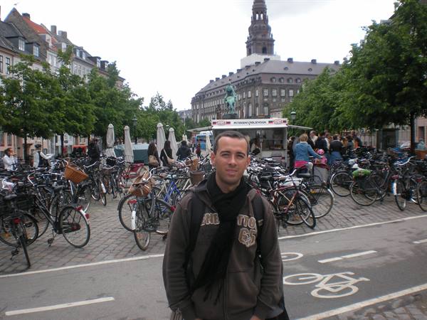 COPENHAGEN