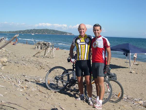 IN THE BACKGROUND ANSEDONIA . . .