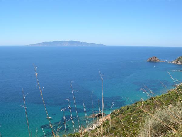 ISLANDS OF THE TUSCAN ARCHIPELAGO