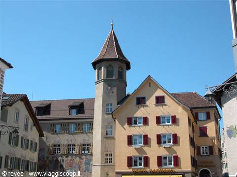 ZURICH