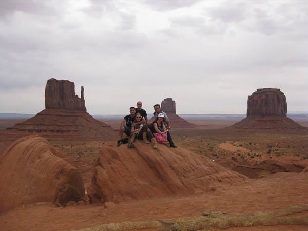 Monument Valley