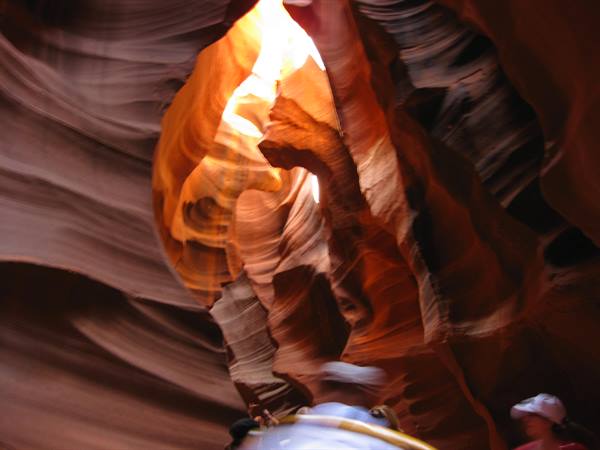 Antelope Canyon
