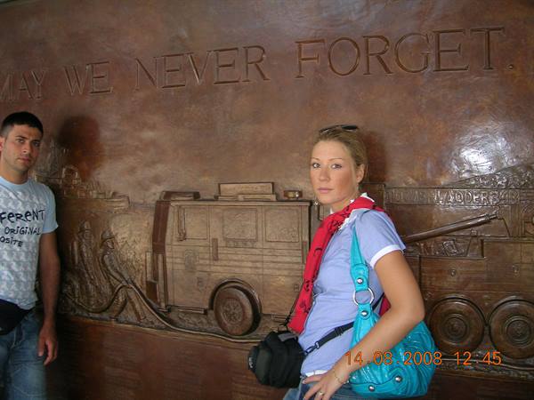 LEST WE FORGET