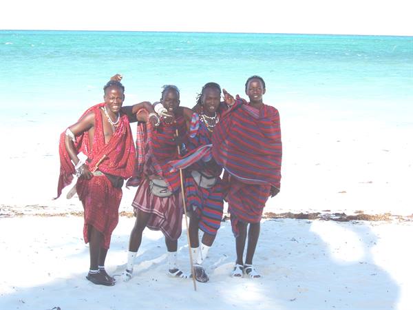Maasai