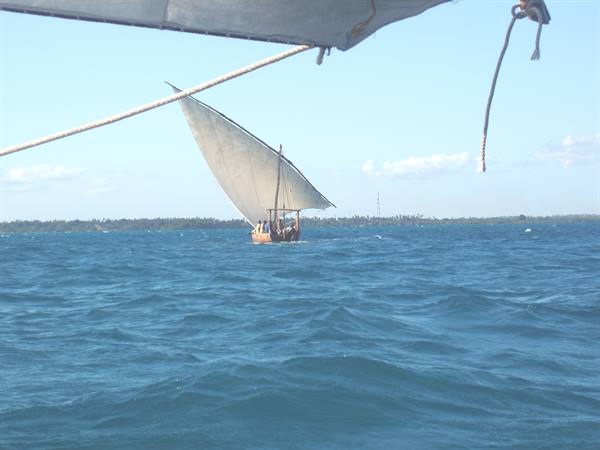 Sailboat