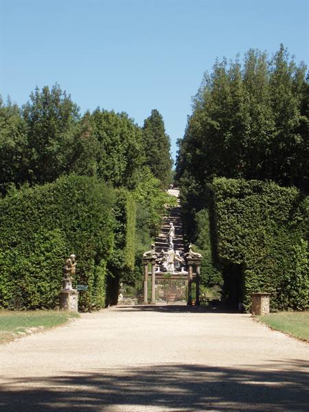 BOBOLI GARDENS